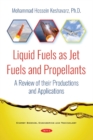 Image for Liquid Fuels as Jet Fuels and Propellants