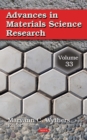 Image for Advances in Materials Science Research: Volume 33