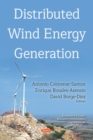 Image for Distributed Wind Energy Generation