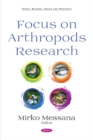 Image for Focus on Arthropods Research