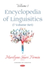 Image for Encyclopedia of Linguisitics (7 Volume Set)