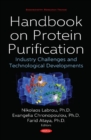 Image for Handbook on Protein Purification