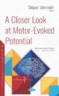 Image for A closer look at motor-evoked potential