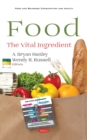 Image for Food: the vital ingredient