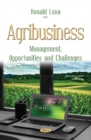 Image for Agribusiness