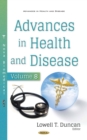 Image for Advances in Health and Disease: Volume 8