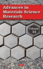 Image for Advances in Materials Science Research : Volume 34
