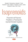 Image for Isoprenoids : Polyprenols and Polyprenyl Phosphates as Physiologically Important Metabolic Regulators