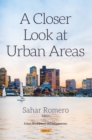 Image for A closer look at urban areas
