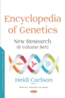 Image for Encyclopedia of Genetics: New Research (8 Volume Set)