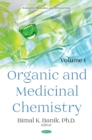 Image for Organic and Medicinal Chemistry
