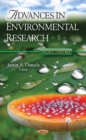 Image for Advances in Environmental Research : Volume 65