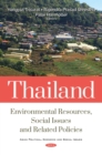 Image for Thailand: Environmental Resources and Related Policies and Social Issues