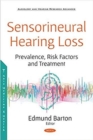 Image for Sensorineural Hearing Loss