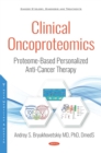 Image for Clinical Oncoproteomics: Proteome-Based Personalized Anti-Cancer Therapy