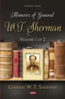 Image for Memoirs of General W.T. Sherman, Volume 1 of 2
