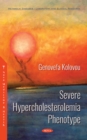 Image for Severe Hypercholesterolemia Phenotype
