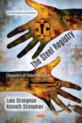 Image for The steel registry: characters of detective fiction