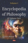 Image for Encyclopedia of philosophy
