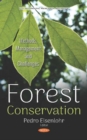 Image for Forest conservation  : methods, management and challenges
