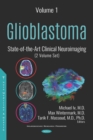 Image for Glioblastoma: State-of-the-Art Clinical Neuroimaging (2 Volume Set)
