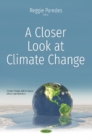 Image for A Closer Look at Climate Change