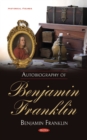 Image for Autobiography of Benjamin Franklin