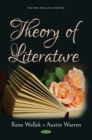 Image for Theory of Literature