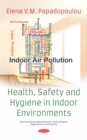 Image for Healthy, safety and hygiene in indoor environments