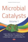 Image for Microbial Catalysts