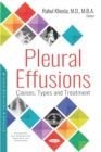 Image for Pleural effusions: causes, types and treatment