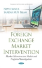 Image for Foreign Exchange Market Intervention