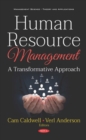 Image for Human resource management: a transformative approach