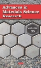 Image for Advances in Materials Science Research : Volume 35