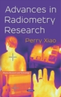 Image for Advances in radiometry research