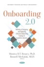 Image for Onboarding 2.0: methods of designing and deploying effective onboarding training for academic libraries