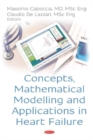 Image for Concepts, Mathematical Modelling and Applications in Heart Failure