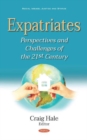 Image for Expatriates : Perspectives and Challenges of the 21st Century