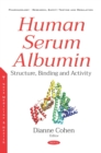 Image for Human serum albumin: structure, binding and activity