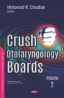Image for Crush Otolaryngology Boards: Volume 2