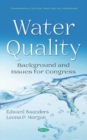 Image for Water Quality : Background and Issues for Congress