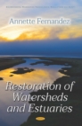 Image for Restoration of Watersheds and Estuaries