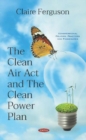 Image for The Clean Air Act and the Clean Power Plan