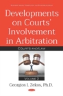 Image for Developments on Courts Involvement in Arbitration