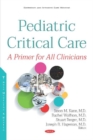 Image for Pediatric Critical Care