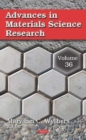 Image for Advances in Materials Science Research : Volume 36