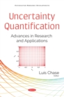 Image for Uncertainty quantification: advances in research and applications