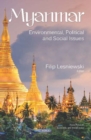 Image for Myanmar : Environmental, Political and Social Issues