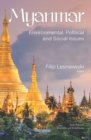 Image for Myanmar: Environmental, Political and Social Issues