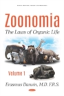 Image for Zoonomia : Volume I -- The Laws of Organic Life